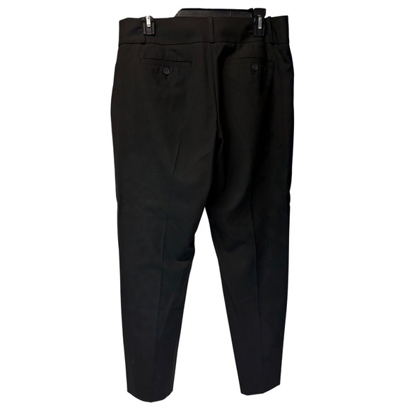 Lot of 4 The Limited Women's Pants Size 12L – Drew & Cassidy Fit – Black & Gray - Picture 3 of 13